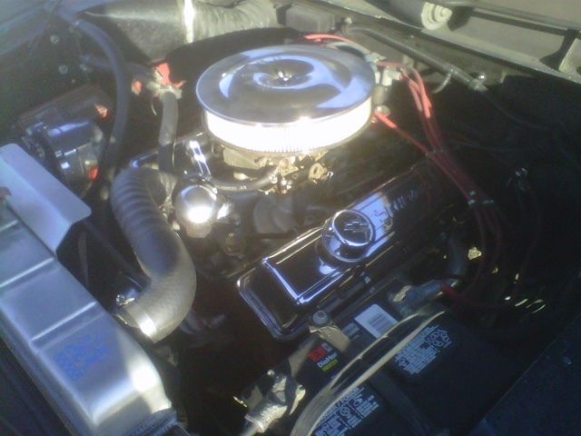 1960 Studebaker Lark - photo 5