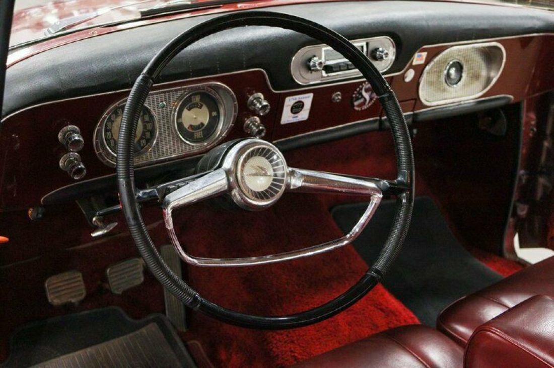 1960 Studebaker VIII - photo 12
