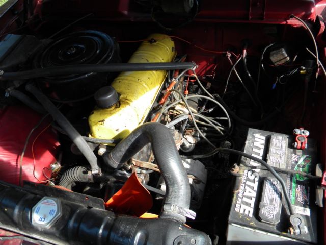 1960 Studebaker Lark - photo 10