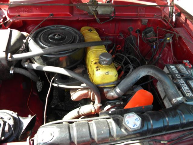1960 Studebaker Lark - photo 11