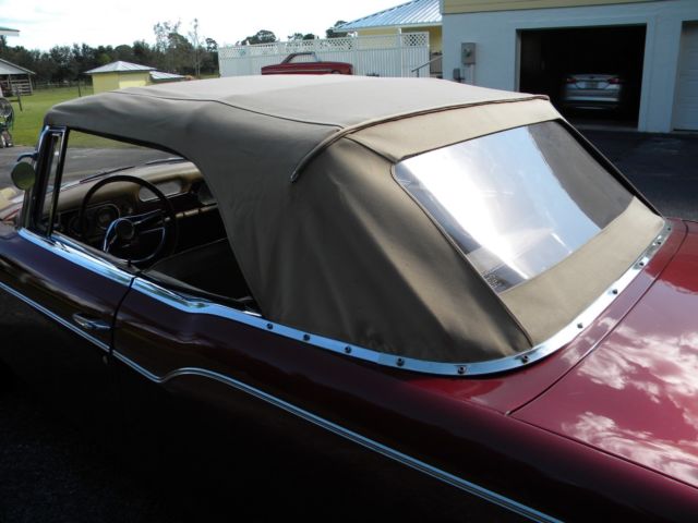 1960 Studebaker Lark - photo 12