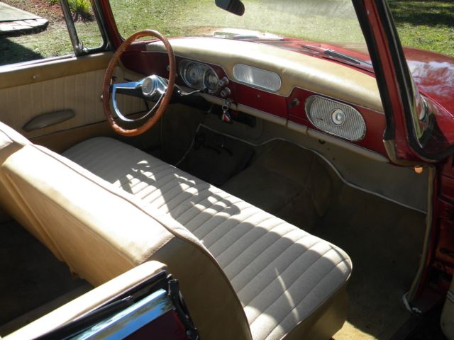1960 Studebaker Lark - photo 4