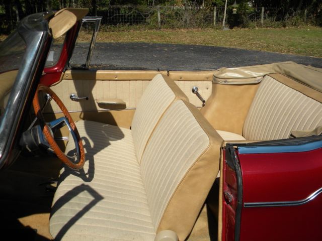 1960 Studebaker Lark - photo 5