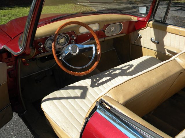 1960 Studebaker Lark - photo 7