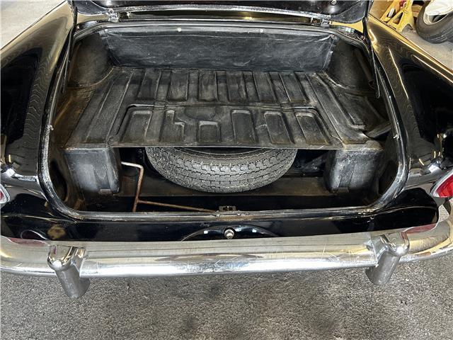 1960 Sunbeam Alpine 1 - photo 11