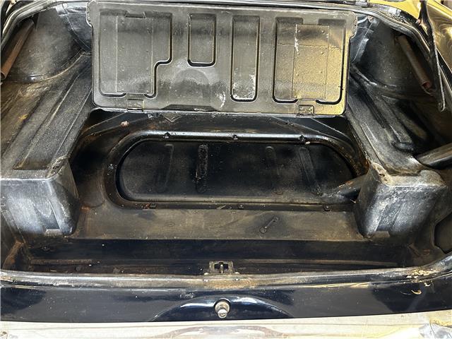 1960 Sunbeam Alpine 1 - photo 13