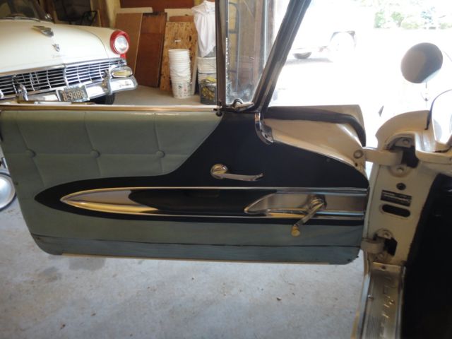 1960 Ford Thunderbird - photo 10