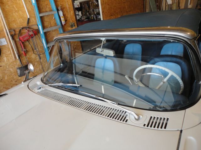 1960 Ford Thunderbird - photo 11
