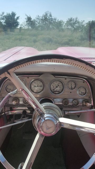 1960 Ford Thunderbird - photo 8