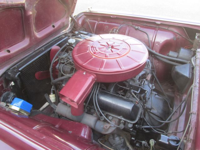 1960 Ford Thunderbird THUNDERBIRD - photo 12
