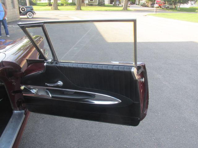 1960 Ford Thunderbird THUNDERBIRD - photo 7
