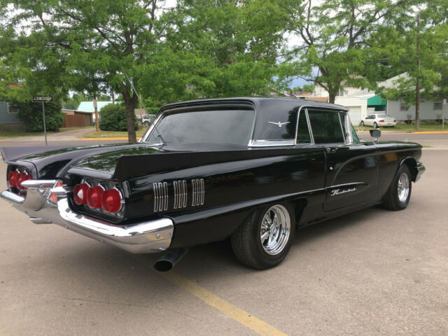 1960 Ford Thunderbird - photo 6