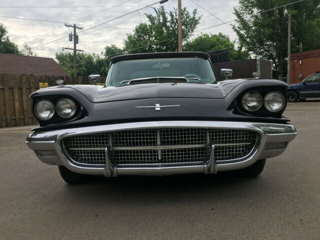 1960 Ford Thunderbird - photo 7
