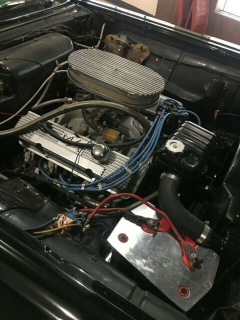 1960 Ford Thunderbird - photo 9