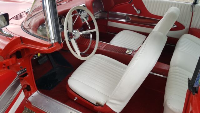 1960 Ford Thunderbird - photo 10