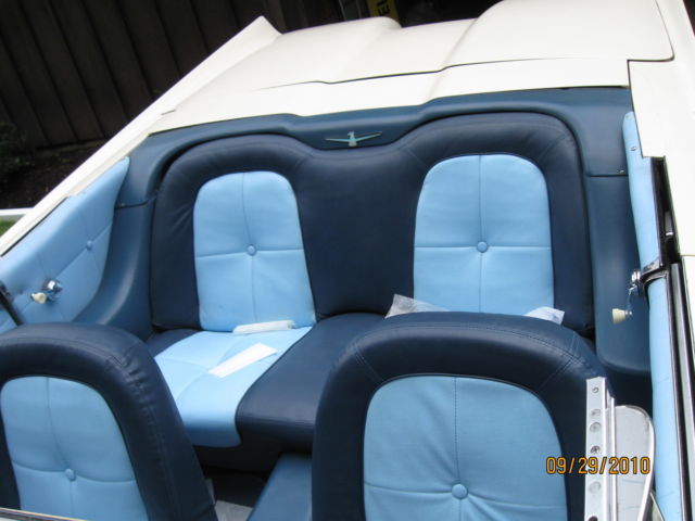 1960 Ford Thunderbird - photo 11