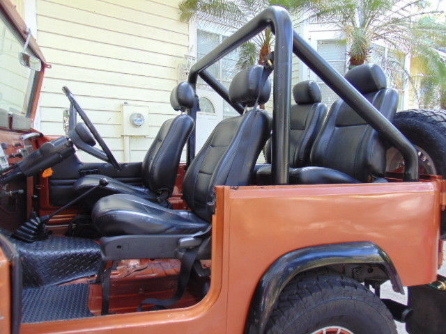 1960 Toyota Land Cruiser *RARE DIESEL* FJ40/BJ40/FJ25 - photo 11