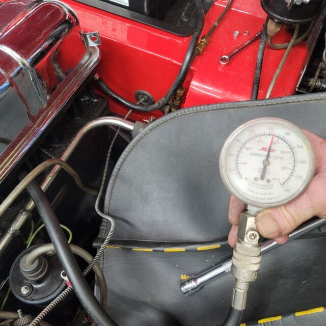 1960 Triumph Other - photo 13