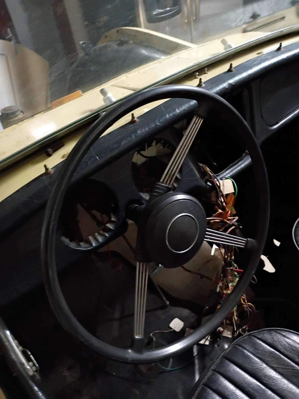 1960 Triumph TR3 - photo 12