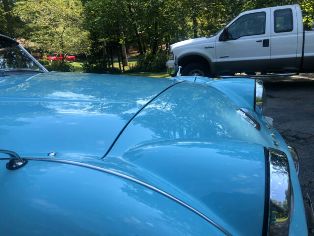 1960 Triumph TR3 - photo 4