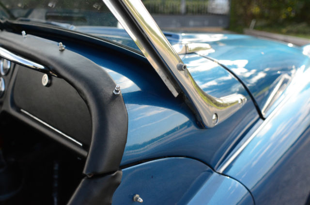 1960 Triumph Other TR3 SEE VIDEO..! - photo 12