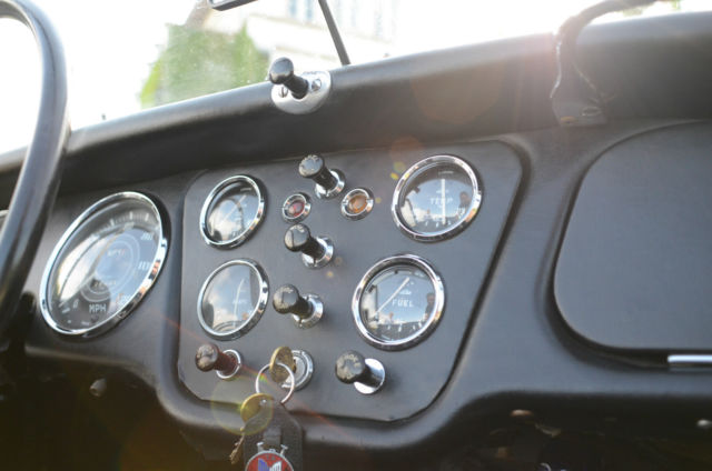 1960 Triumph Other TR3 SEE VIDEO..! - photo 9