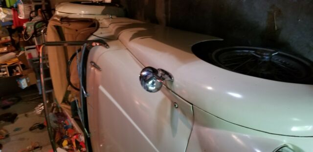 1960 Triumph TR3 - photo 5