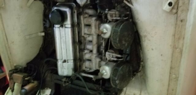 1960 Triumph TR3 - photo 7