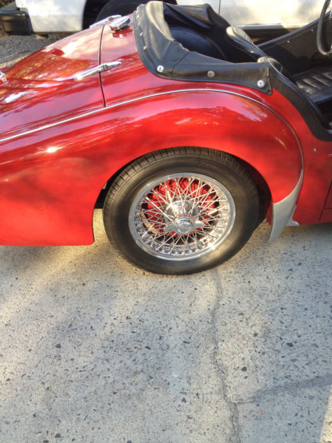 1960 Triumph Other conv - photo 12