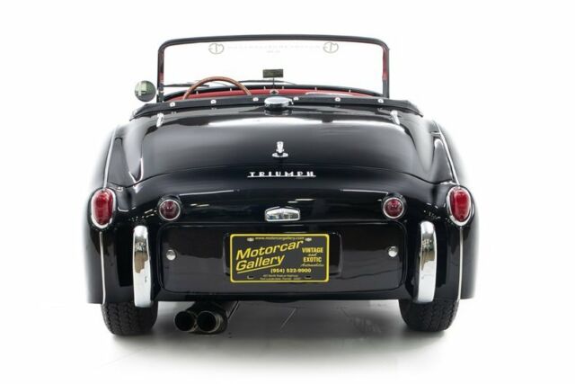 1960 Triumph Other -- - photo 10