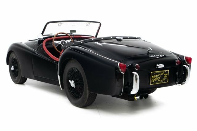 1960 Triumph Other -- - photo 11