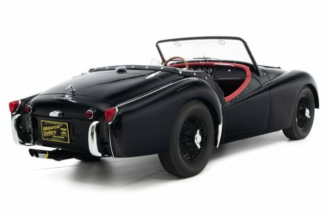 1960 Triumph Other -- - photo 12