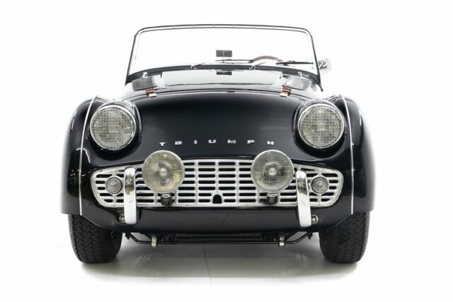 1960 Triumph Other -- - photo 3