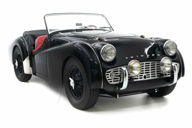 1960 Triumph Other -- - photo 4
