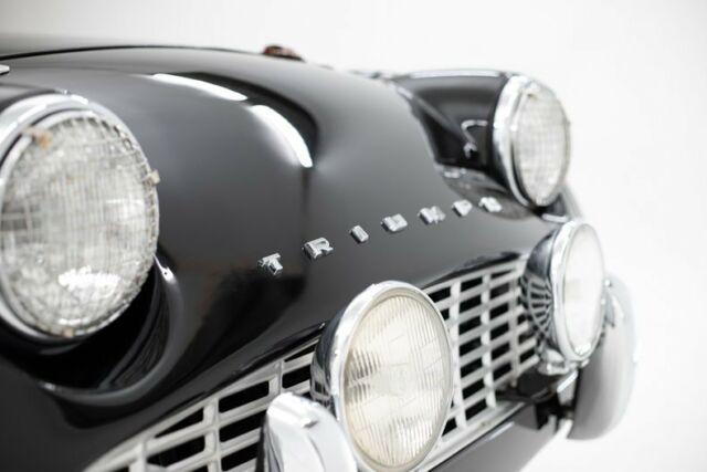 1960 Triumph Other -- - photo 6