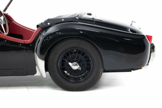 1960 Triumph Other -- - photo 9