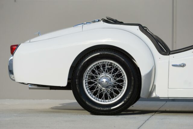 1960 Triumph Other -- - photo 10