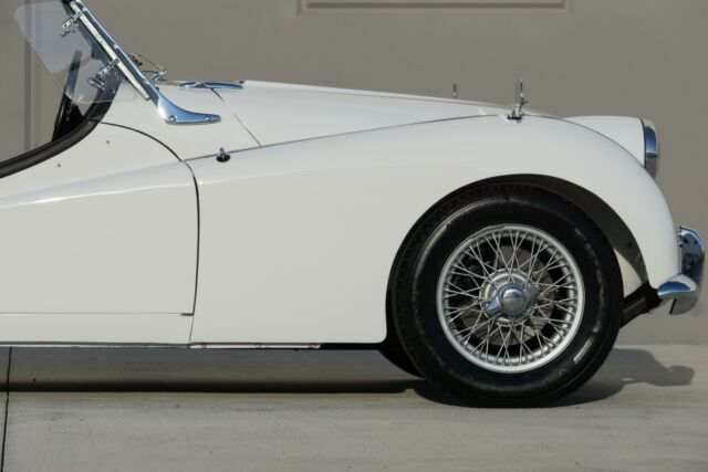 1960 Triumph Other -- - photo 11