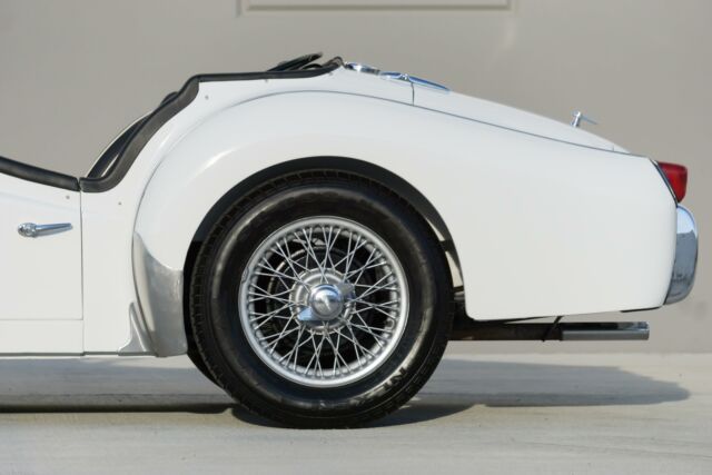 1960 Triumph Other -- - photo 12