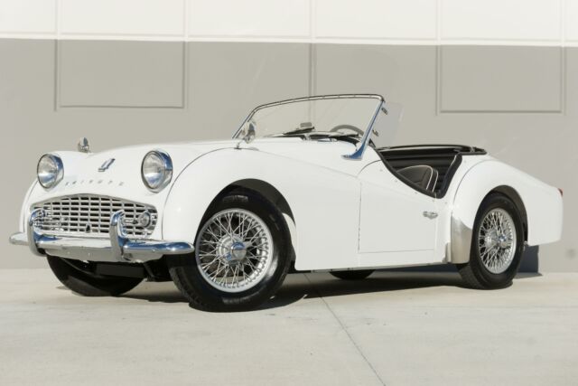 1960 Triumph Other -- - photo 2