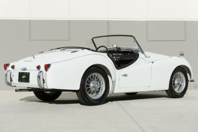 1960 Triumph Other -- - photo 5
