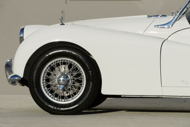 1960 Triumph Other -- - photo 9