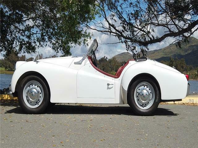 1960 Triumph Other -- - photo 3