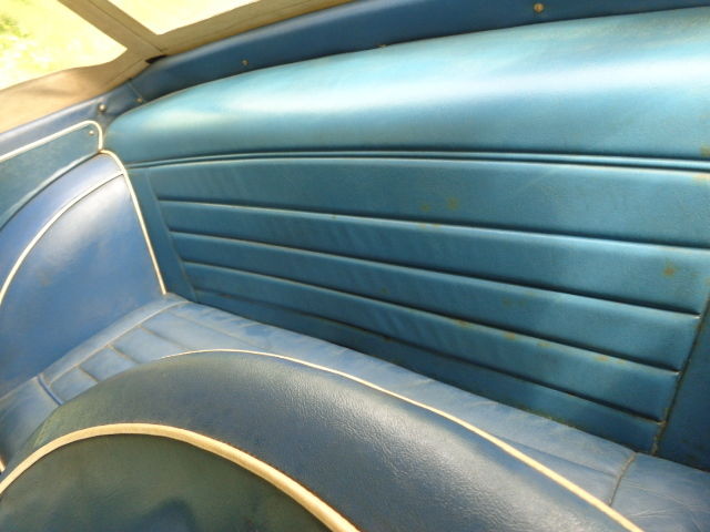 1960 Triumph TR3 - photo 10