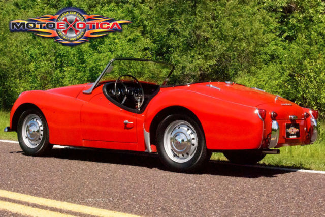 1960 Triumph Other - photo 4