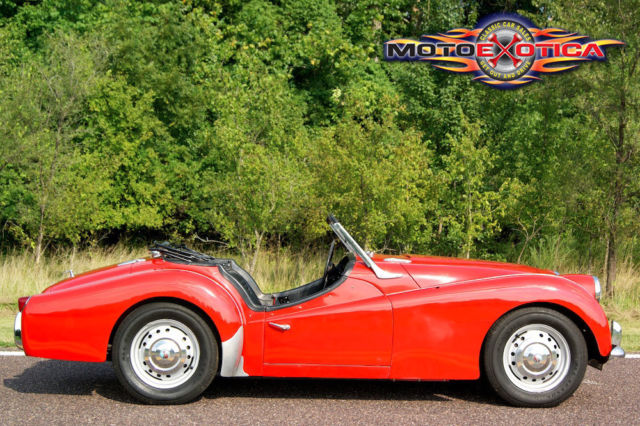 1960 Triumph Other - photo 6