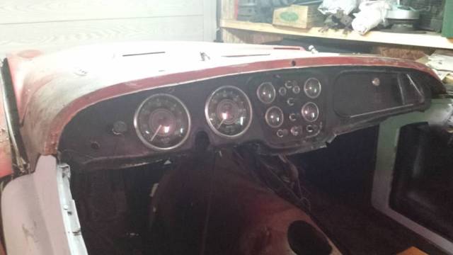 1960 Triumph TR3A - photo 11