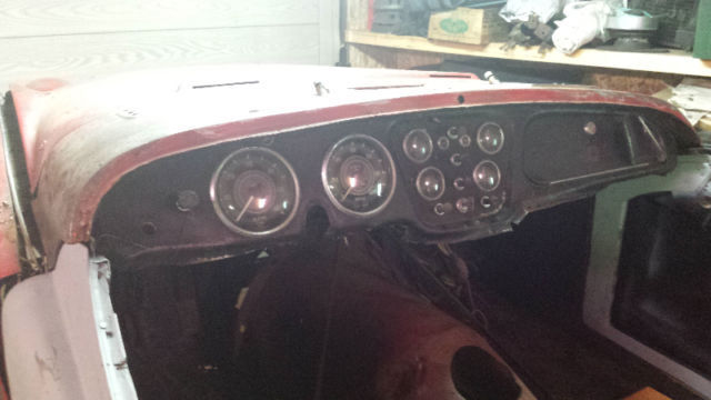 1960 Triumph TR3A - photo 13