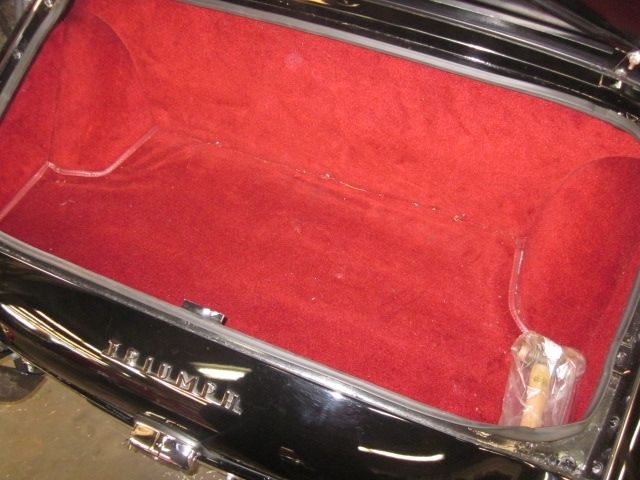 1960 Triumph Other - photo 10