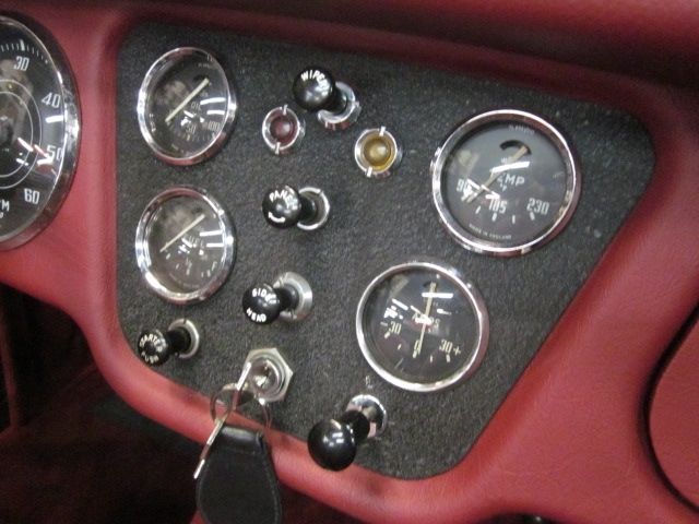1960 Triumph Other - photo 13